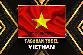 Pasaran Togel Vietnam